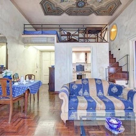 Parione Suite Piazza Navona Ρώμη Εξωτερικό φωτογραφία