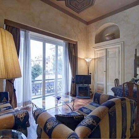 Parione Suite Piazza Navona Ρώμη Εξωτερικό φωτογραφία