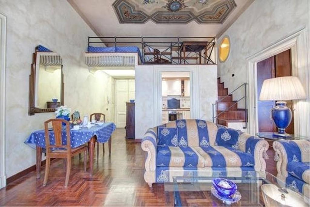 Parione Suite Piazza Navona Ρώμη Εξωτερικό φωτογραφία