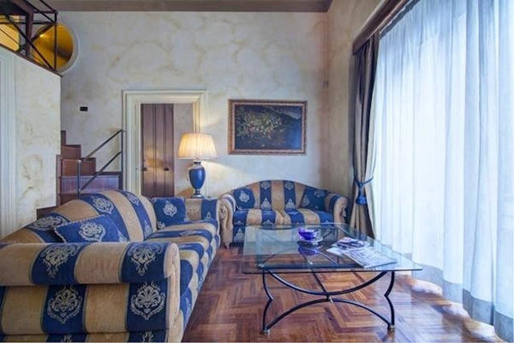 Parione Suite Piazza Navona Ρώμη Εξωτερικό φωτογραφία