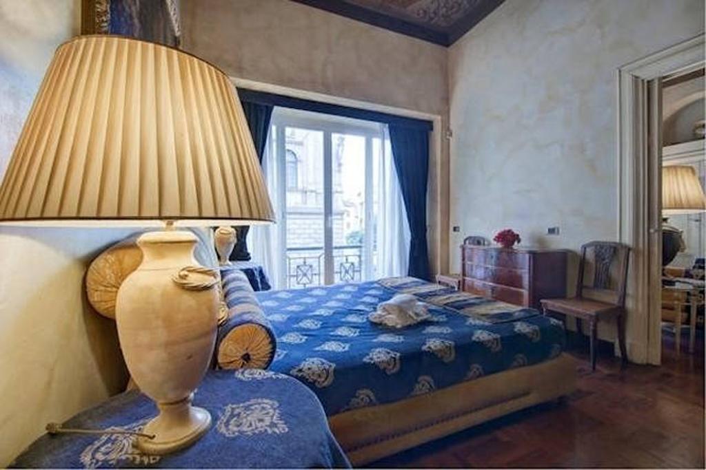 Parione Suite Piazza Navona Ρώμη Εξωτερικό φωτογραφία