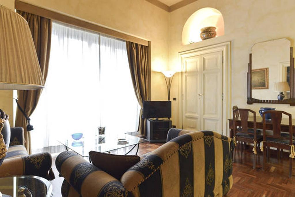 Parione Suite Piazza Navona Ρώμη Εξωτερικό φωτογραφία