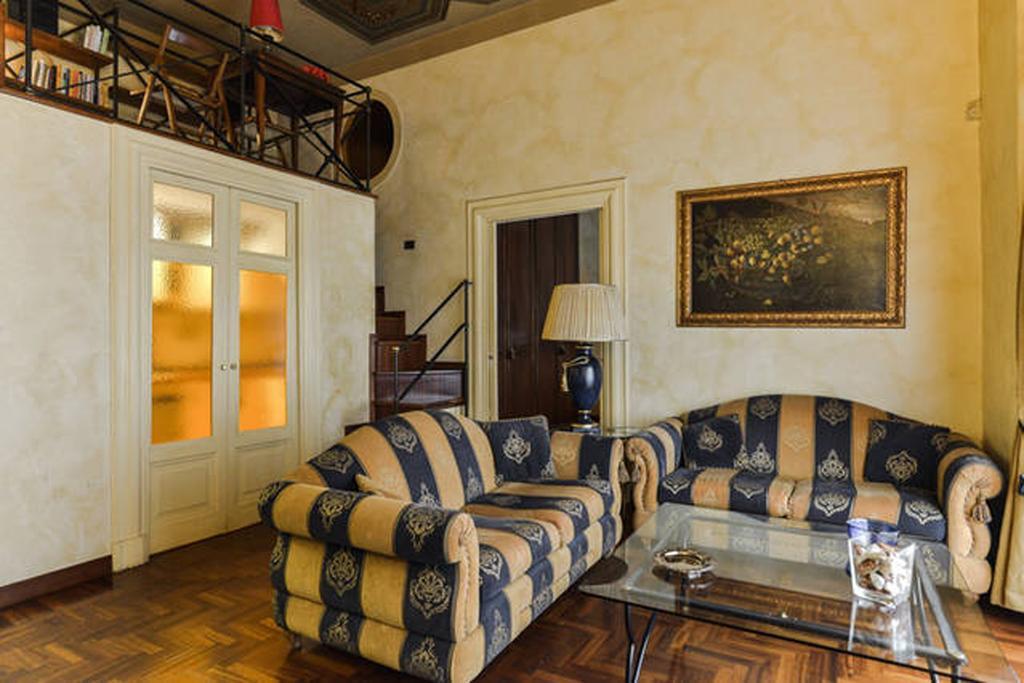 Parione Suite Piazza Navona Ρώμη Εξωτερικό φωτογραφία