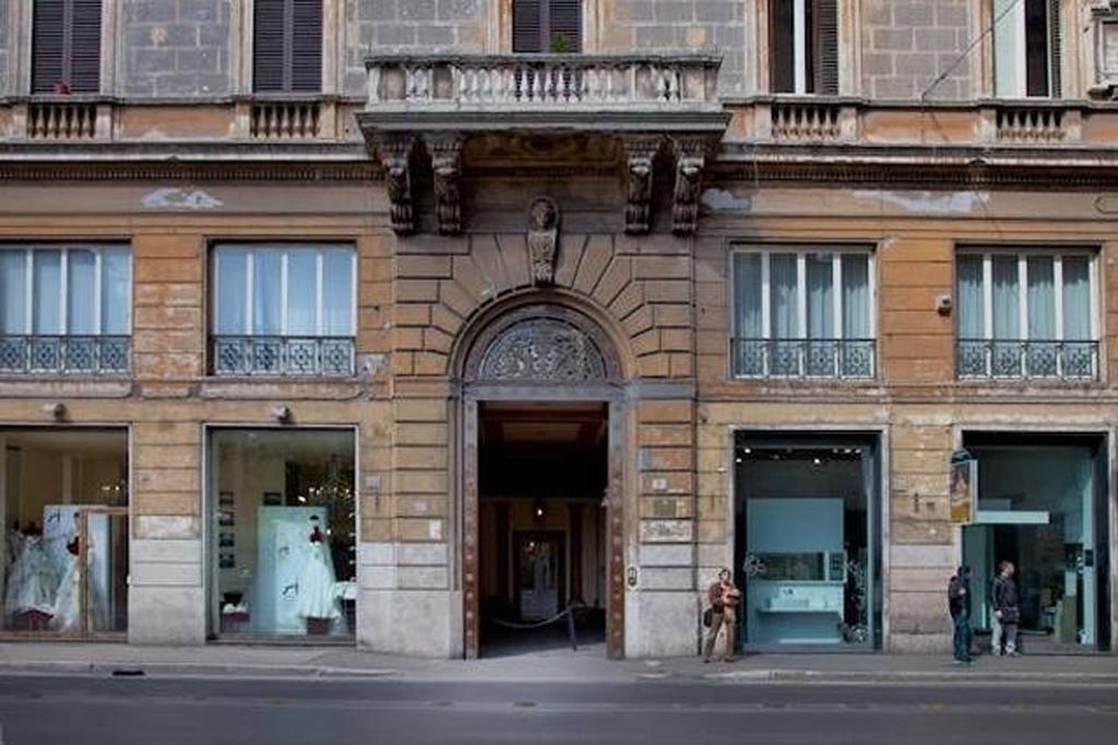 Parione Suite Piazza Navona Ρώμη Εξωτερικό φωτογραφία