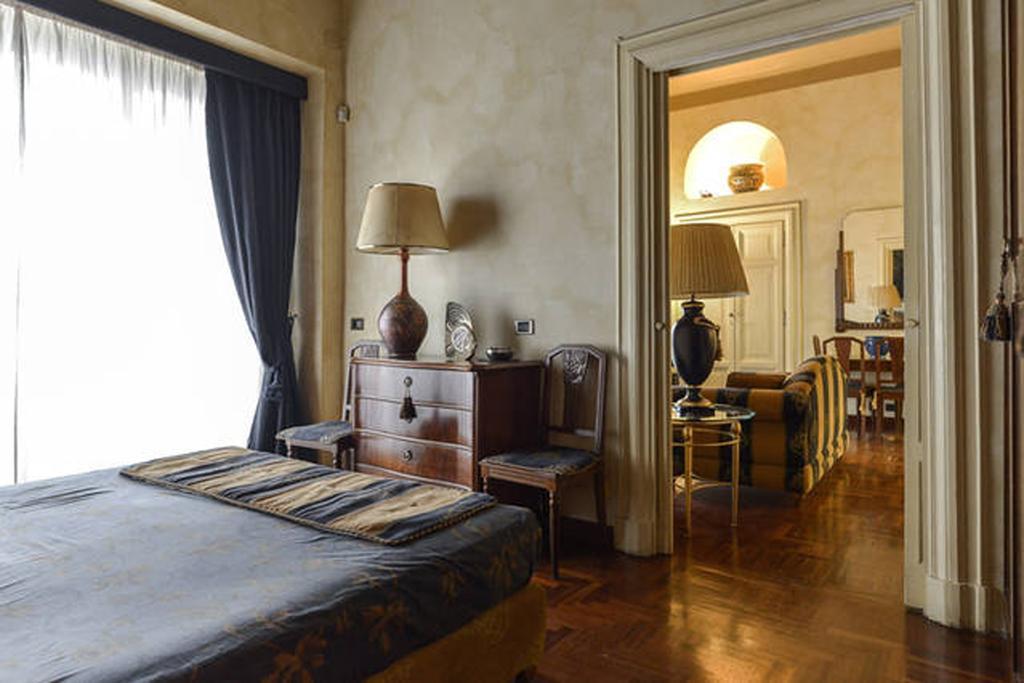 Parione Suite Piazza Navona Ρώμη Εξωτερικό φωτογραφία