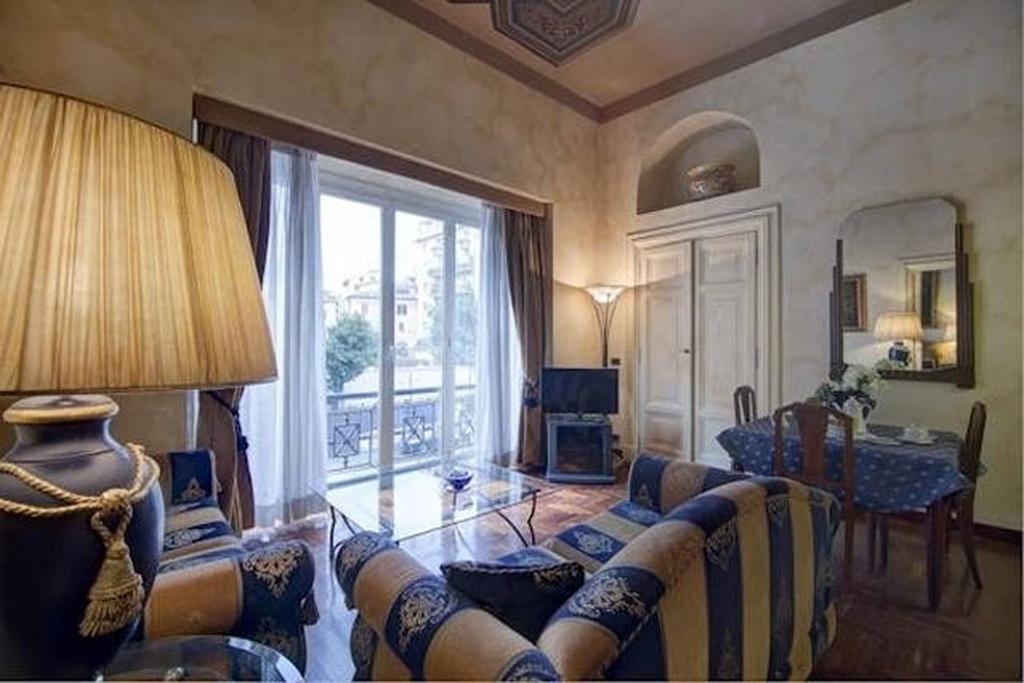 Parione Suite Piazza Navona Ρώμη Εξωτερικό φωτογραφία