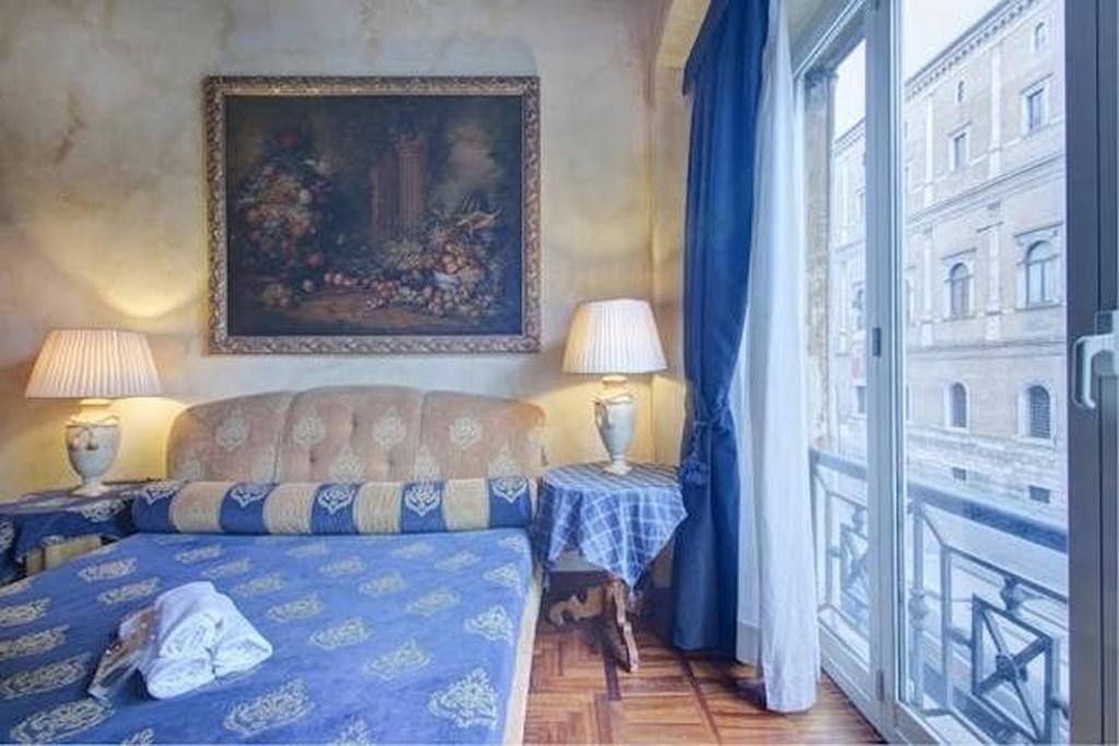 Parione Suite Piazza Navona Ρώμη Εξωτερικό φωτογραφία