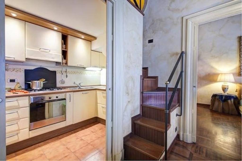 Parione Suite Piazza Navona Ρώμη Εξωτερικό φωτογραφία