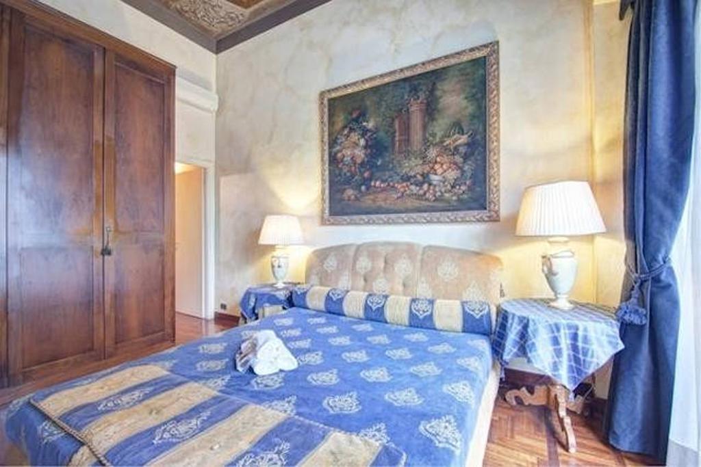 Parione Suite Piazza Navona Ρώμη Εξωτερικό φωτογραφία